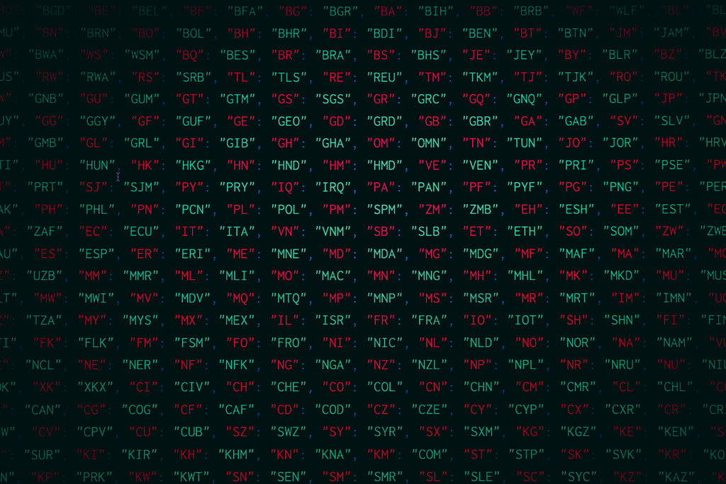 Refined Structured Wool Jewelry